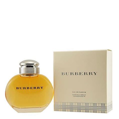 burberry classic perfume samples|the original Burberry perfume.